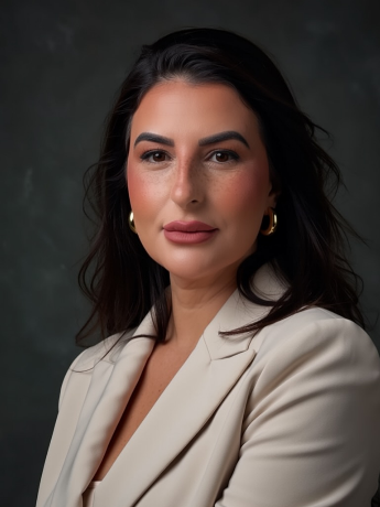 Ruama Melo, a Rainha do Brás